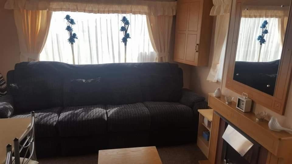 Villa 5 Berth Promenade Sahara II Ingoldmells Exterior foto